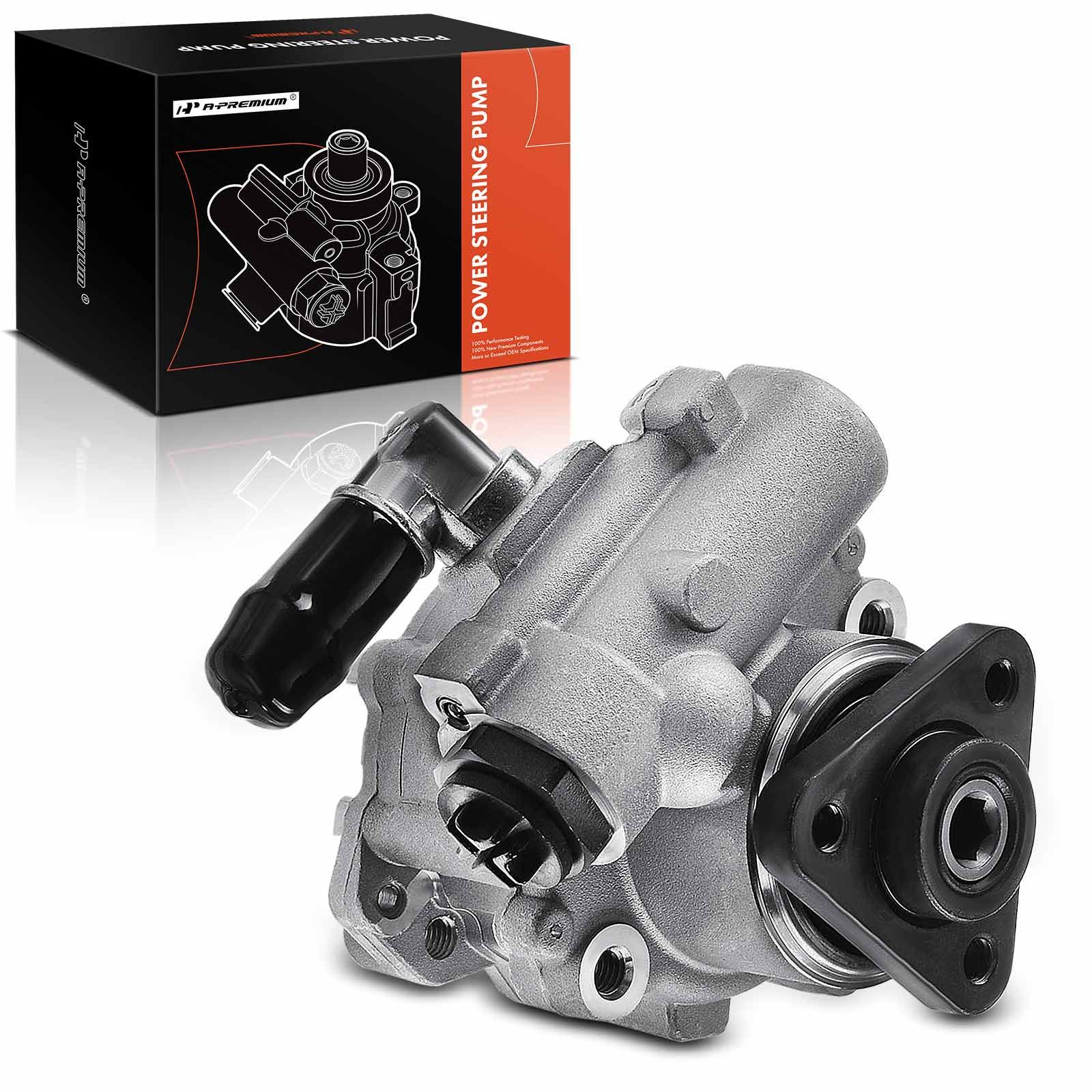 Power Steering Pump for 1996 Land Rover Range Rover