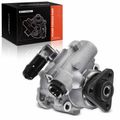 Power Steering Pump for 1996 Land Rover Range Rover