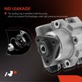 Power Steering Pump for 1996 Land Rover Range Rover