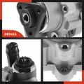 Power Steering Pump for 1996 Land Rover Range Rover