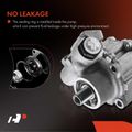 Power Steering Pump for 2005 Dodge Ram 3500