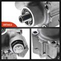 Power Steering Pump for 2005 Dodge Ram 3500