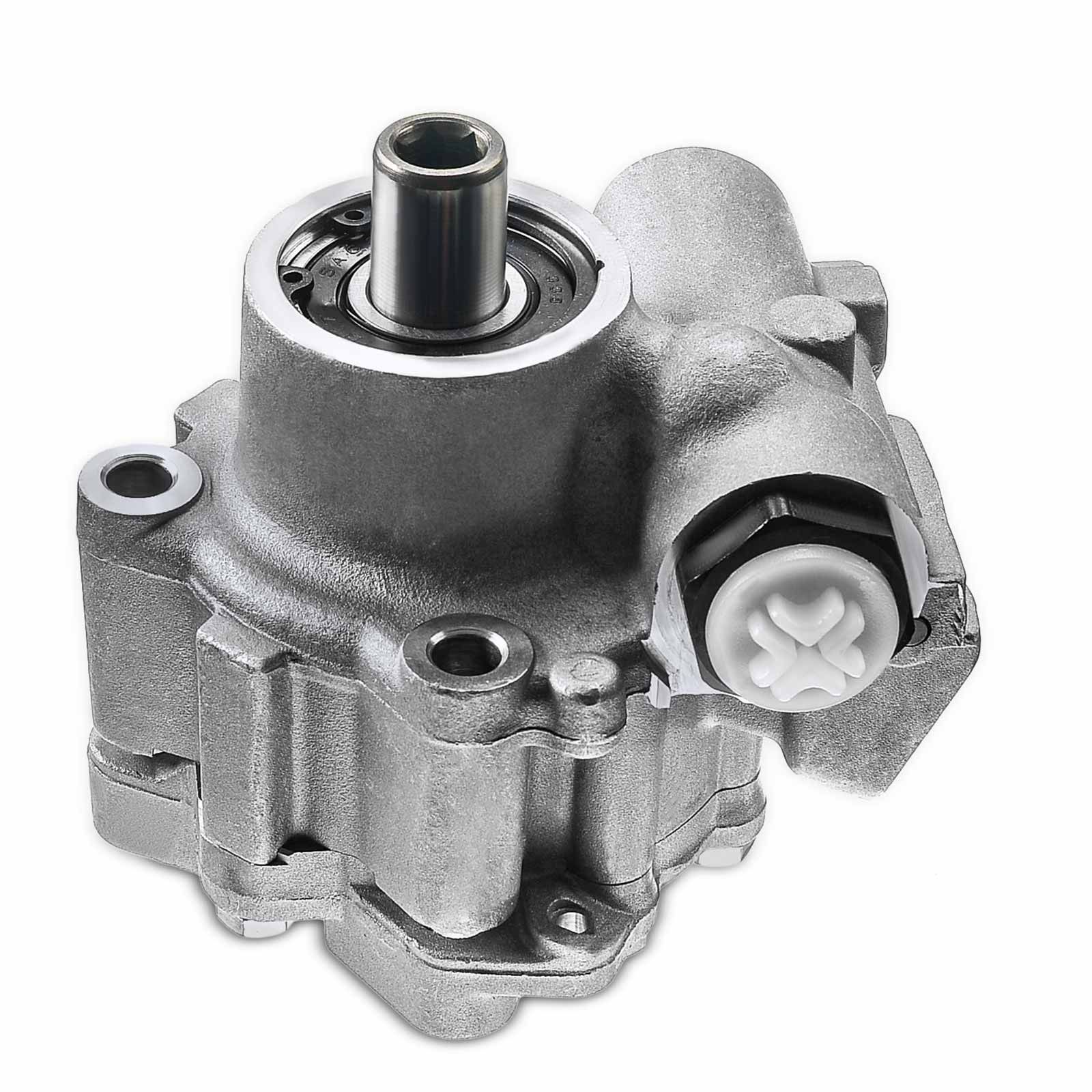 Power Steering Pump for 2005 Dodge Ram 3500