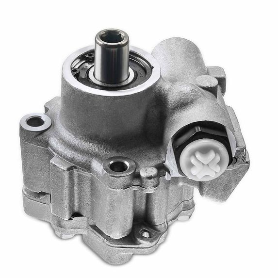 Power Steering Pump Dodge Ram 2500 20032010 1500 3500 4500 5500
