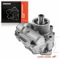 Power Steering Pump without Reservoir for 2007 Dodge Ram 1500