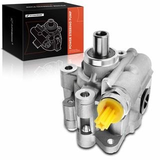 Power Steering Pump for Ram 1500 V8 5.7L 2011-2012