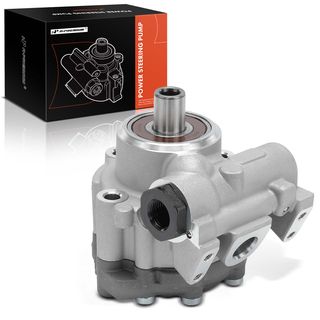 Power Steering Pump for Dodge Ram 2500 4000 Pickup Ram 3500 5.7L