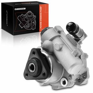 Power Steering Pump without Pulley for Land Rover Freelander 2002-2005 V6 2.5L