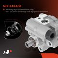 Power Steering Pump for 2010 Dodge Nitro