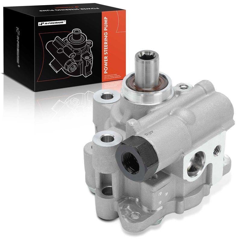 Power Steering Pump for 2010 Dodge Nitro