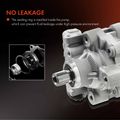 Power Steering Pump for Chrysler Pacifica 2007 4.0L V6 GAS