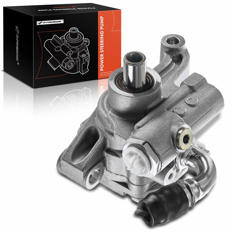Power Steering Pump for 2014 Chevrolet Traverse APremium