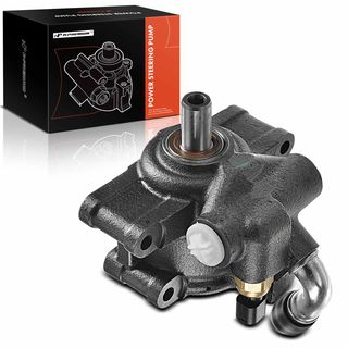 Power Steering Pump for Ford Thunderbird 2002 Lincoln LS 2001-2002 V8 3.9L