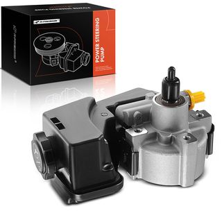 Power Steering Pump for Chevrolet Camaro 2010-2012 V8 6.2L