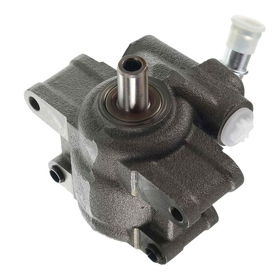Power Steering Pump 2006 Ford Focus APremium