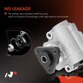 Power Steering Pump for 2004 Porsche 911