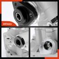 Power Steering Pump for 2004 Porsche 911