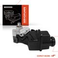 Power Steering Pump with Reservoir for 2015 GMC Sierra 3500 HD