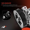 Power Steering Pump for Nissan Frontier 05-19 Pathfinder 05-12 Xterra 05-15 4.0L