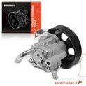 Power Steering Pump for Nissan Frontier 05-19 Pathfinder 05-12 Xterra 05-15 4.0L
