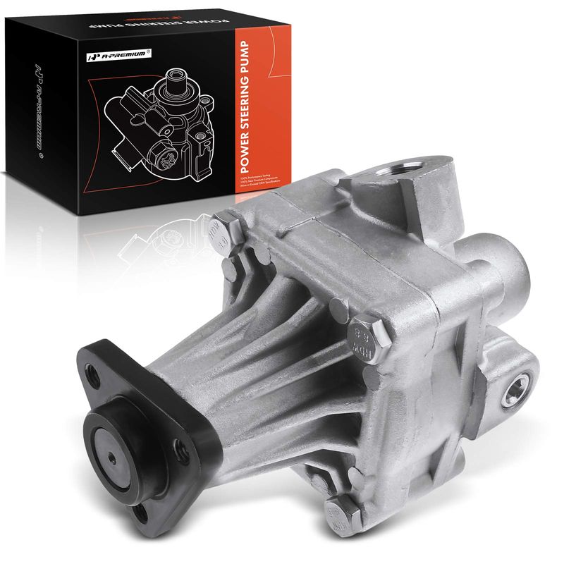 Power Steering Pump for 1989 BMW 325i