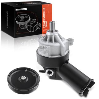 Power Steering Pump with Reservoir for Ford Ranger 1998-2000 Taurus Sable