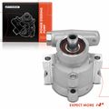 Power Steering Pump without Pulley for 1997 Jeep Grand Cherokee