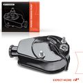 Power Steering Pump with Reservoir for 1994 Dodge B150