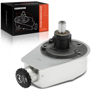 Power Steering Pump with Reservoir for Chevrolet C1500 C2500 K1500 K2500 90-95