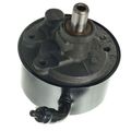 Power Steering Pump with Reservoir for 1993 Plymouth Grand Voyager