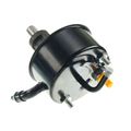 Power Steering Pump with Reservoir for 1993 Plymouth Grand Voyager