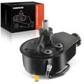 Power Steering Pump with Reservoir for Dodge Dakota Durango V6 3.9L V8 5.9L