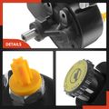 Power Steering Pump with Reservoir for Dodge Dakota Durango V6 3.9L V8 5.9L