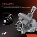 Power Steering Pump for 2005 Chevrolet Corvette