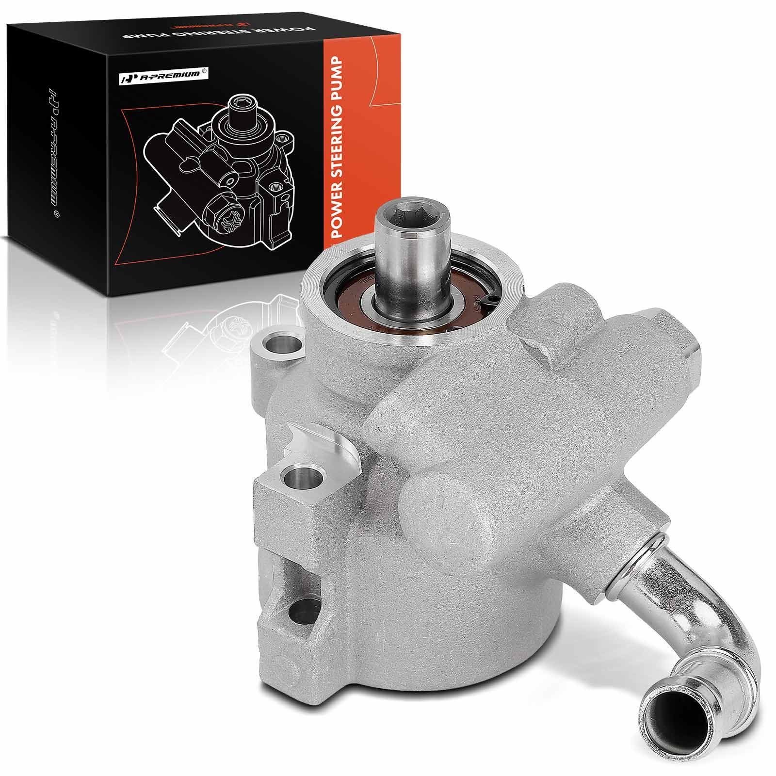 Power Steering Pump for 1997 Jeep Wrangler