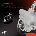 Power Steering Pump for Jeep Cherokee TJ Wrangler KL TJ 1997-2000