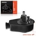 Power Steering Pump with Reservoir for 1991 Cadillac Brougham