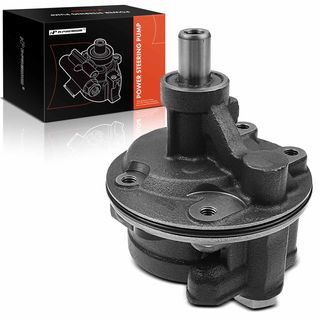 Power Steering Pump for Buick Century 1975-1979 Ford GMC Dodge Chevy Jeep