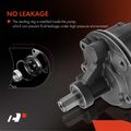 Power Steering Pump for 1977 Plymouth Volare