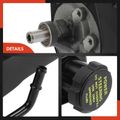 Power Steering Pump with Reservoir for 1999 Chevrolet Tahoe