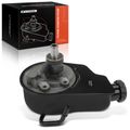 Power Steering Pump with Reservoir for 1999 Chevrolet Tahoe