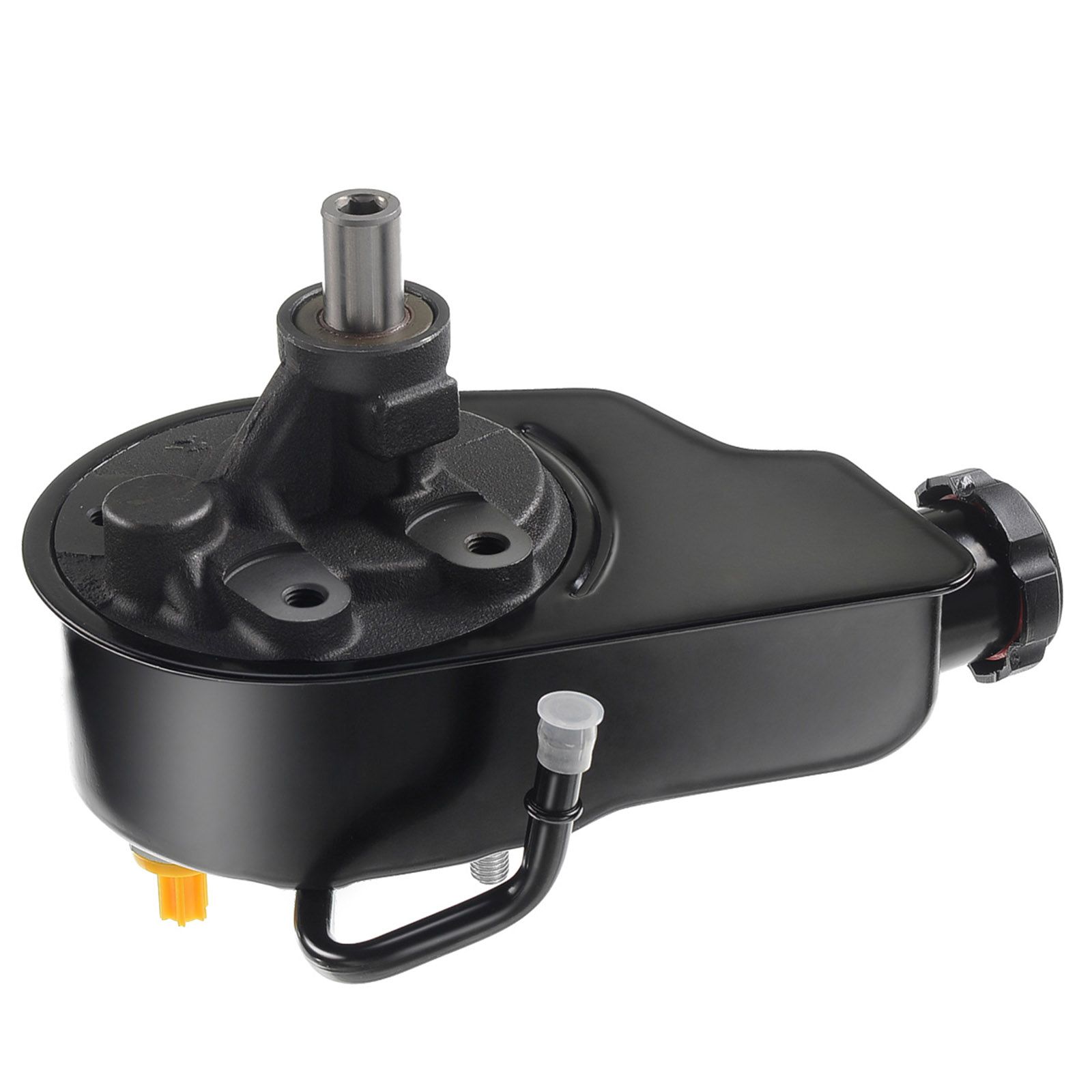 Power Steering Pump with Reservoir for Chevrolet GMC C1500 K1500 Tahoe