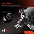 Power Steering Pump with Reservoir for 1996 Plymouth Voyager