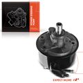 Power Steering Pump with Reservoir for 1996 Plymouth Voyager