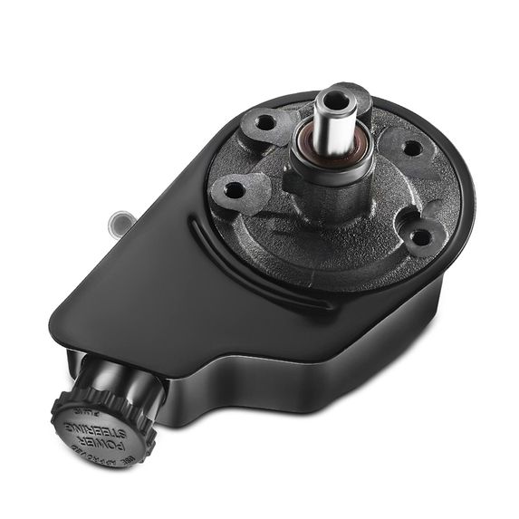 Power Steering Pump 2001 GMC Sierra 3500 APremium