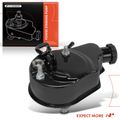 Power Steering Pump with Reservoir for 2007 GMC Sierra 2500 HD