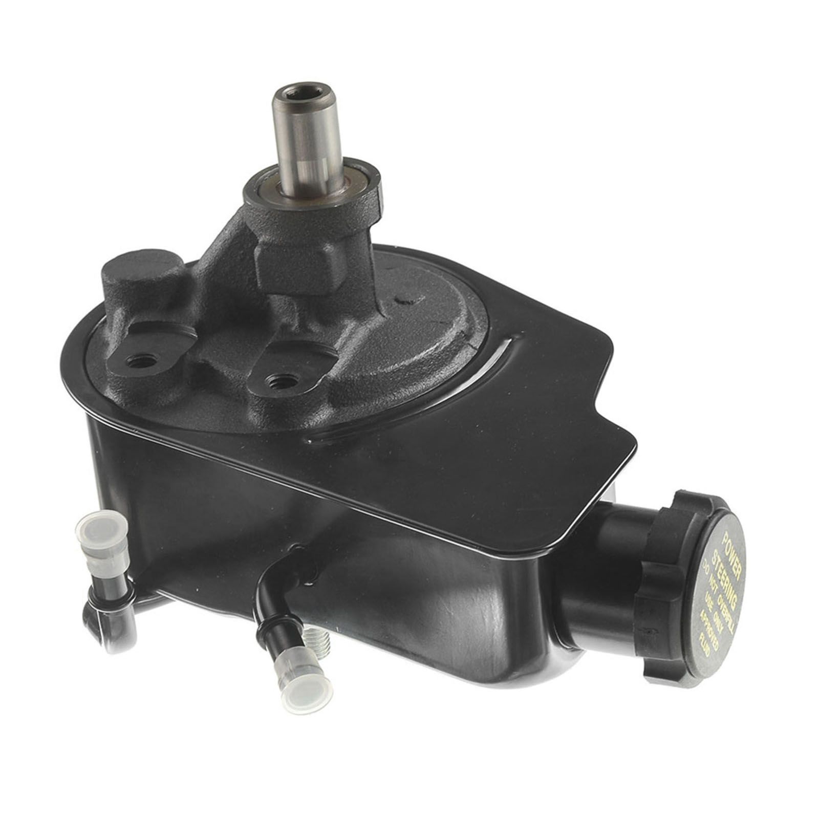 AUTOKAY Power Steering Pump Reservoir For Chevrolet Silverado For GMC Sierra 2500 3500 2001-2006 HD 6.6L 20-8757 15076610 15234825 15267668 : Buy Online At Best Price In KSA - Souq Is Now