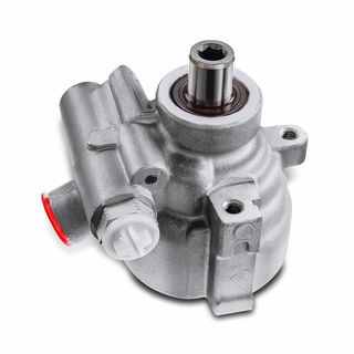 Power Steering Pump for Buick Century Chevrolet Olds Pontiac 2.2L 3.1L 3.4L