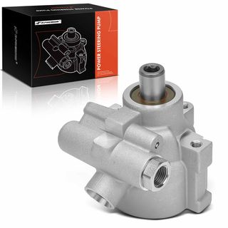 Power Steering Pump for GMC Canyon 2004-2012 Buick Chevrolet Pontiac 03-12