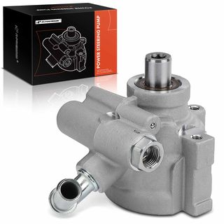 Power Steering Pump for Buick Chevrolet Pontiac Impala Allure 06-09